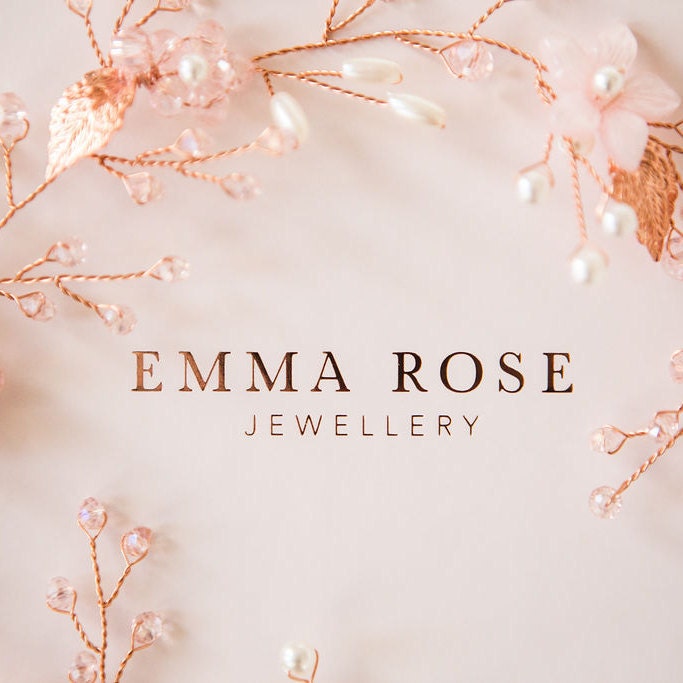 Emma and rose best sale jewellery