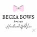 BeckaBows Boutique