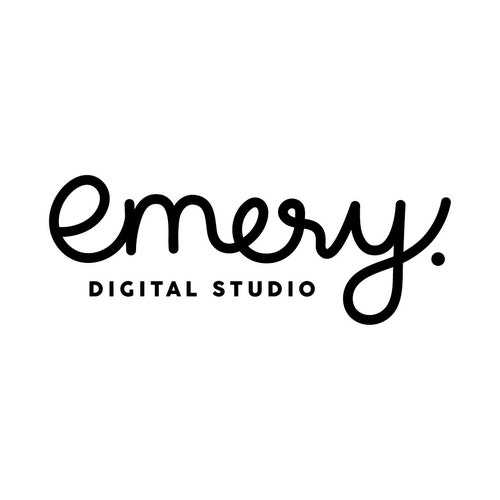 EmeryDigitalStudio store logo