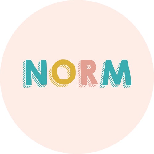 Normstickersco store logo