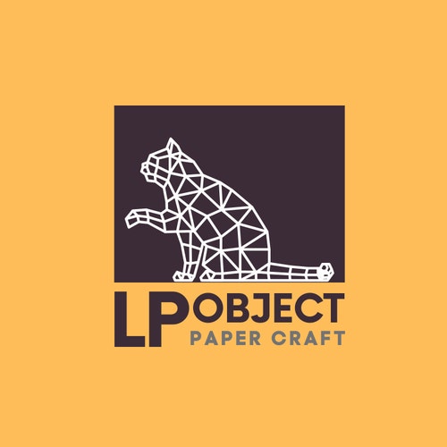 LPobject store logo