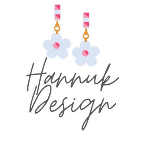 HannukDesign store logo