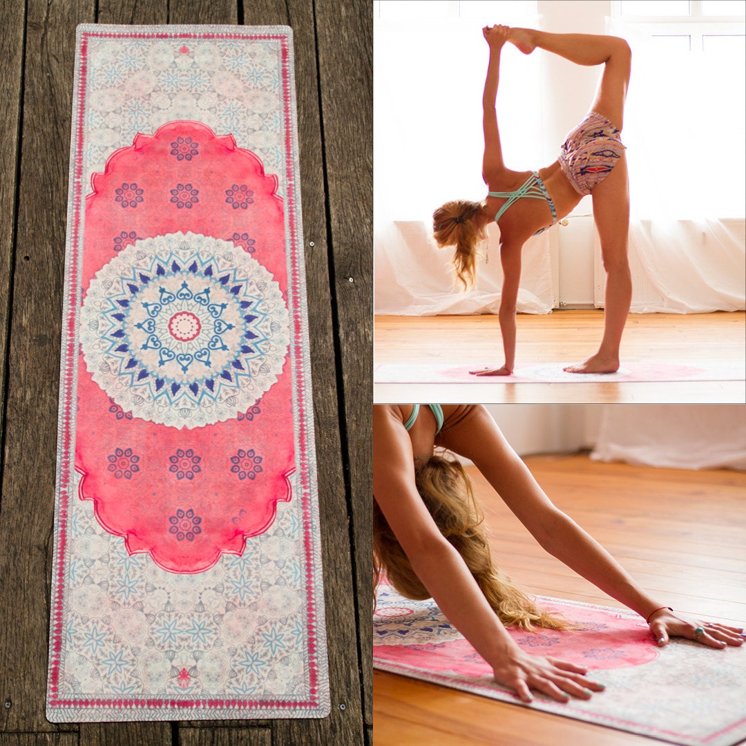 Migliori tappetini yoga: la nostra selezione - Eventi Yoga