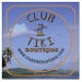 Angel Club Tiki