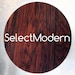 SelectModern