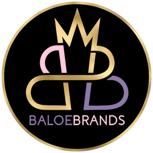 BaloeBrands store logo