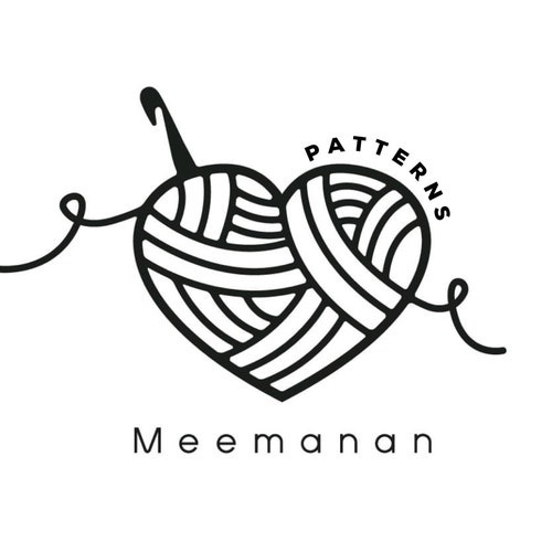 Meemananpatterns store logo