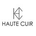 HauteCuir store logo
