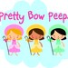 myPrettyBowPeeps