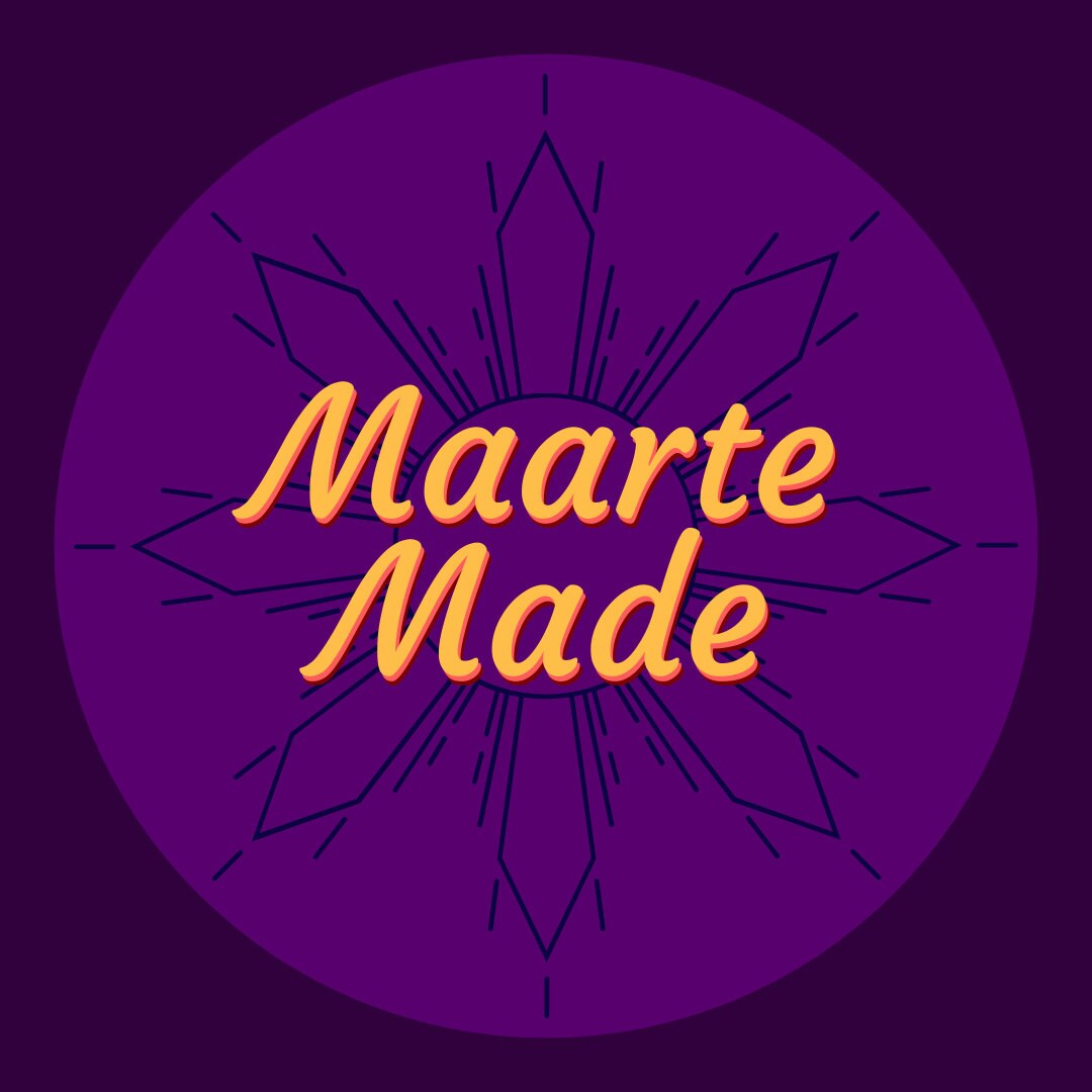 Maarte Maartezine Twitter