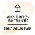LovelyDwellingDesign