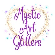 ALL GLITTER – Mystic Art Glitters