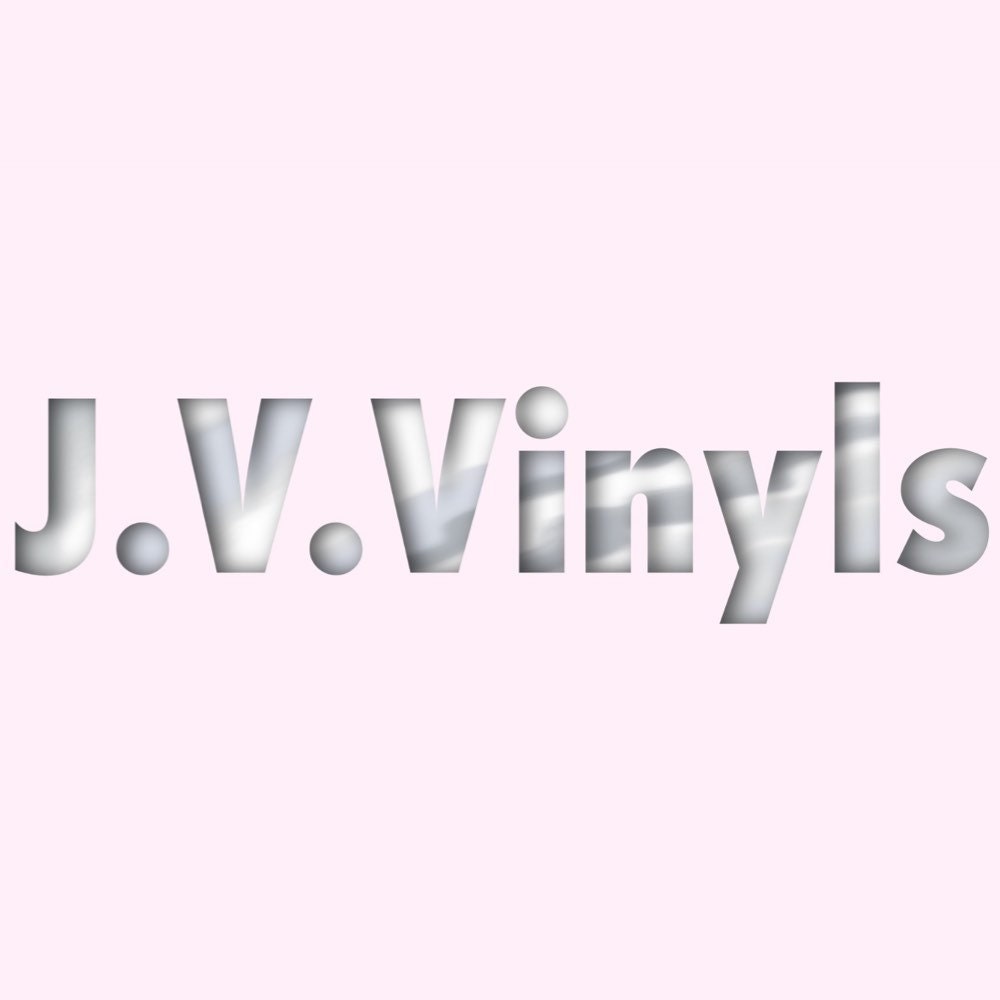 Colourful Vinyl Decals Made With Love By Jvvinyls On Etsy