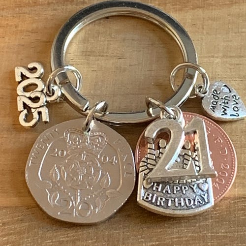 雑誌で紹介された 43rd Wedding Anniversary Polished 1982 Coins & Charms on その他