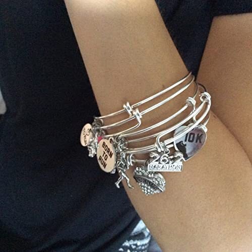 Sentia store mvniamvr bracelet