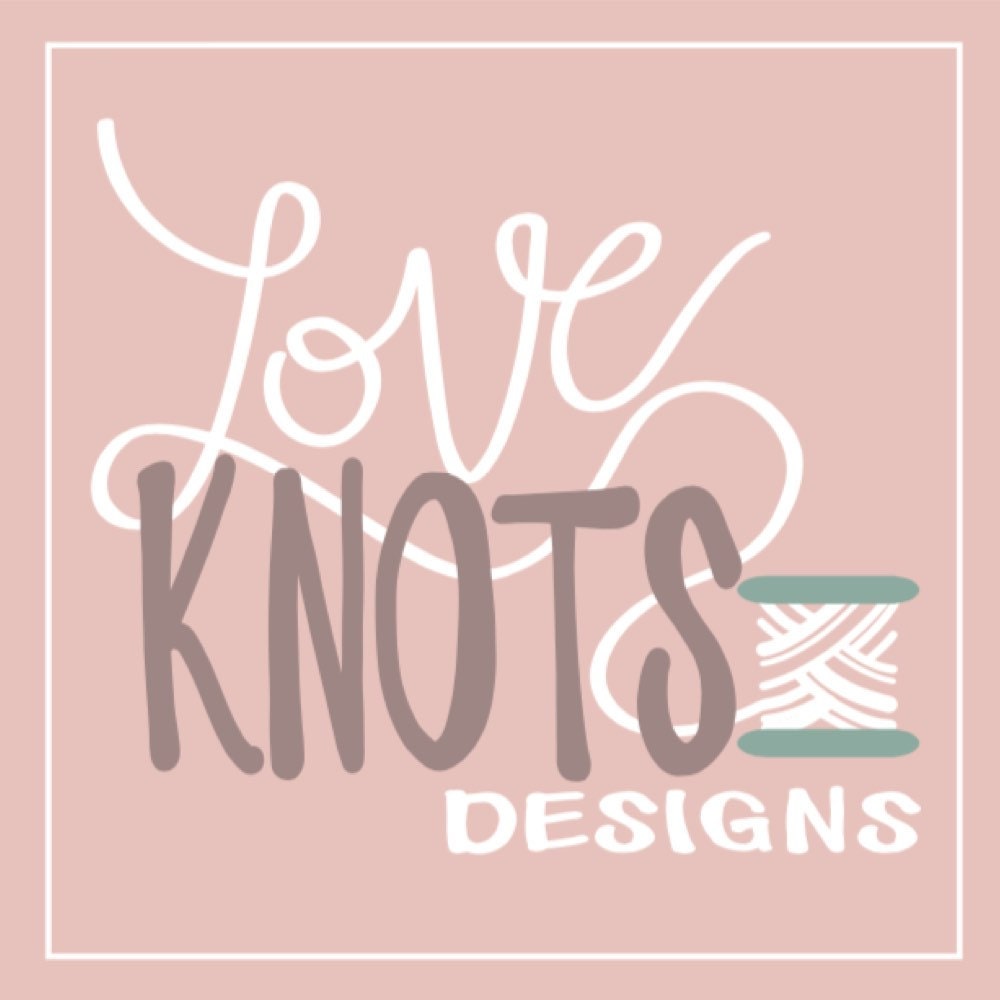 LoveKnotsDesigns - Etsy