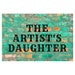 The Artist's Daughter