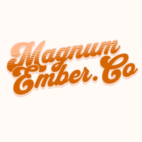 MagnumEmberCo store logo