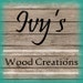 IvysWoodCreations