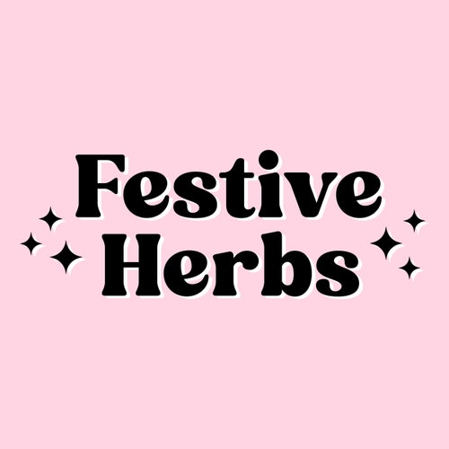 FestiveHerbs store logo
