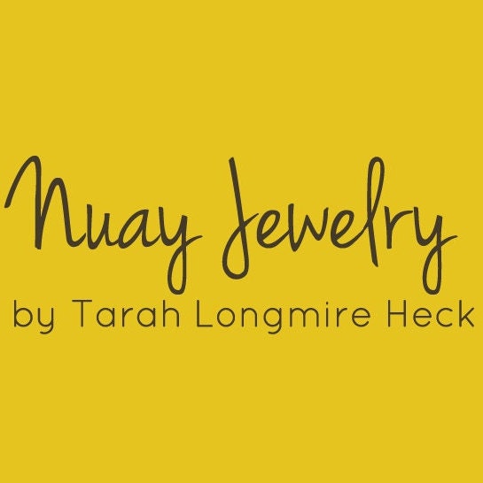 NuayJewelry - Etsy