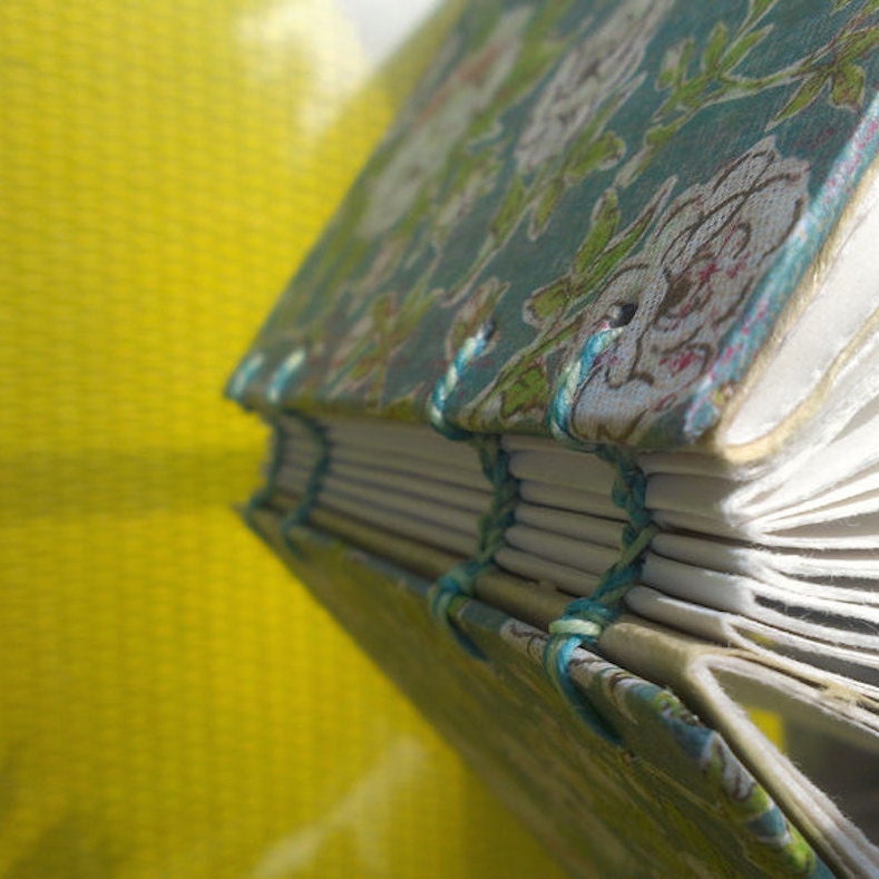 BookBindingBirdy Etsy