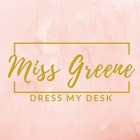 MissGreeneDMD