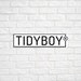 Tidyboy