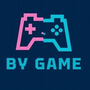 Bygame store logo