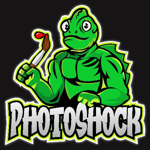 PhotooSHOCK - Etsy