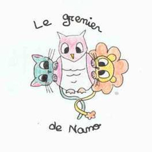 Le Grenier De Nano 100 Tendresse Creation De By Legrenierdenano