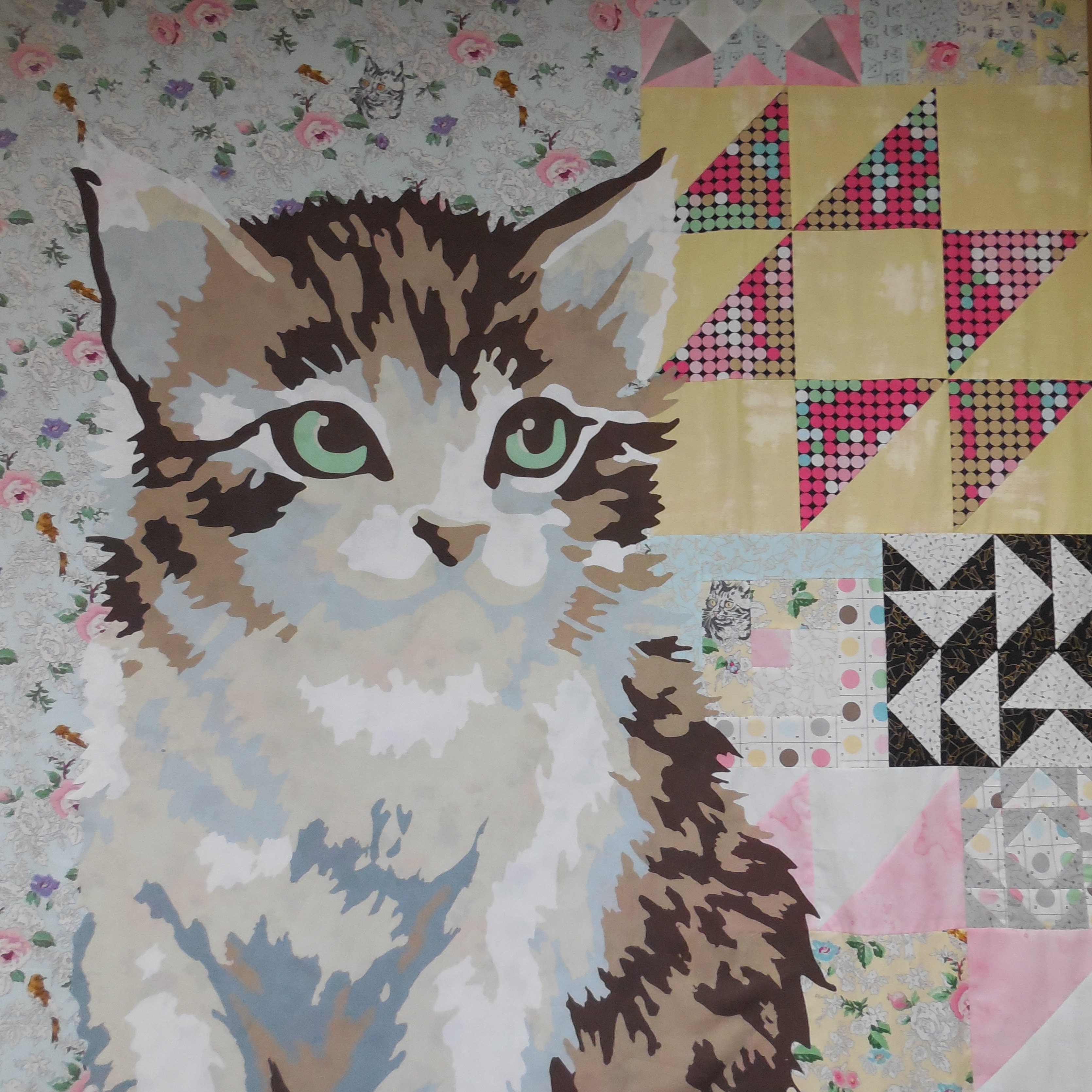 P/&B Textiles Basically Hugs Flannel 25043 PIN1F Sold by the 12 Yard