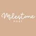 MilestonePost