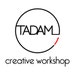 Tadam Creative Workshop