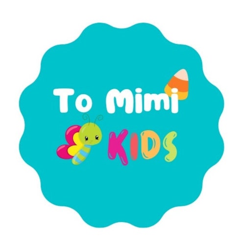 TomimiKids store logo