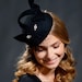 MargeIilane Millinery