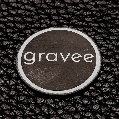 GraveeLV store logo