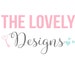 Owner of <a href='https://www.etsy.com/shop/TheLovelyDesigns?ref=l2-about-shopname' class='wt-text-link'>TheLovelyDesigns</a>
