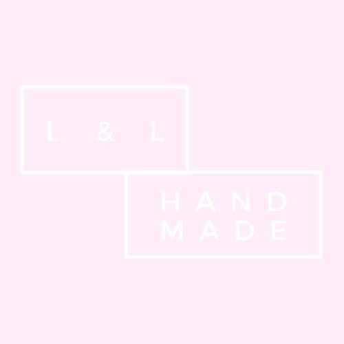LoveandLuxeHandmade store logo