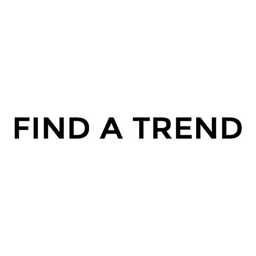 FindaTrend store logo