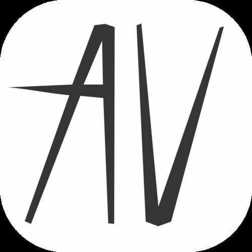 AttavintageShop store logo