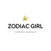 Zodiac Girl Coffee