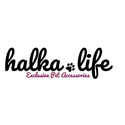 Halkalife store logo