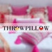 Throwpillow.in Bespoke Eye Catching Home Furnishings