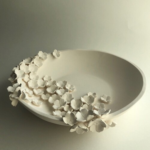 KatyNickellCeramics Etsy