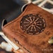 TarotLeatherBags
