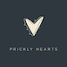 Prickly Hearts