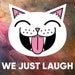 WeJustLaugh