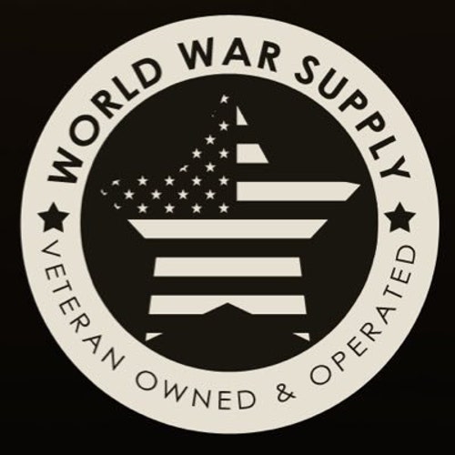 WorldWarSupply Etsy