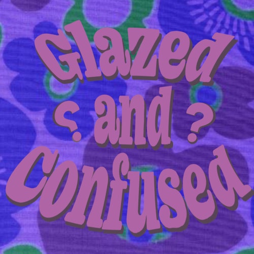 glazedandconfusedd Etsy